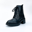 نیم بوت زنانه مدل  Stradivarius-Ankle-Boots BTB05