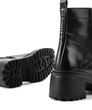 نیم بوت زنانه مدل  Stradivarius-Ankle-Boots BTB05