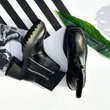 نیم بوت زنانه مدل Stradivarius-Ankle-Boots BTB04 
