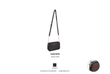 کیف دوشی مدل David Jones CH21078