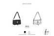 کیف دوشی مدل David Jones CM7020