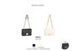 کیف دوشی مدل David Jones CM7031