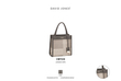 کیف دوشی مدل David Jones CM7039