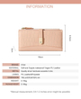 کیف پول مدل David Jones KE0067