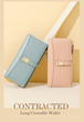 کیف پول مدل David Jones KE0067