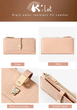 کیف پول مدل David Jones KE0067
