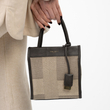 کیف دوشی مدل David Jones CM7039