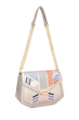 کیف دوشی مدل David Jones CM6974
