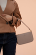 کیف دوشی مدل David Jones CM6935