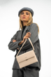 کیف دوشی مدل David Jones CM6919