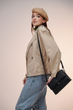 کیف دوشی مدل David Jones CM6919