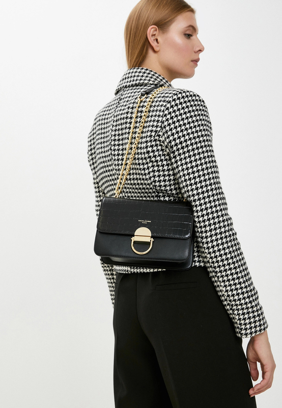 کیف دوشی مدل David Jones CM6550