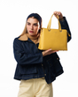 کیف دستی مدل David Jones CM6652