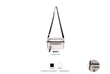 کیف دوشی مدل David Jones 6808-1
