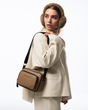 کیف دوشی مدل David Jones 6810-1
