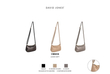 کیف دوشی مدل David Jones CM6836
