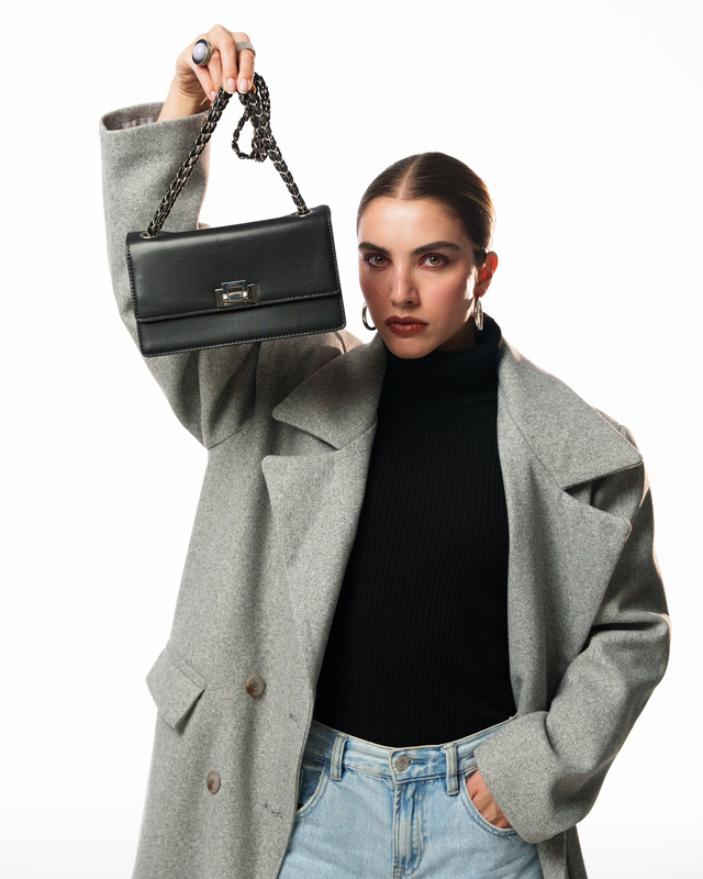 کیف دوشی مدل David Jones GN-21109