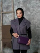 کیف دوشی مدل David Jones cm6741