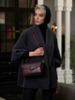 کیف دوشی مدل David Jones cm6741