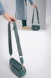 کیف دوشی مدل David Jones CM7104
