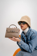 کیف دستی مدل David Jones CM7113