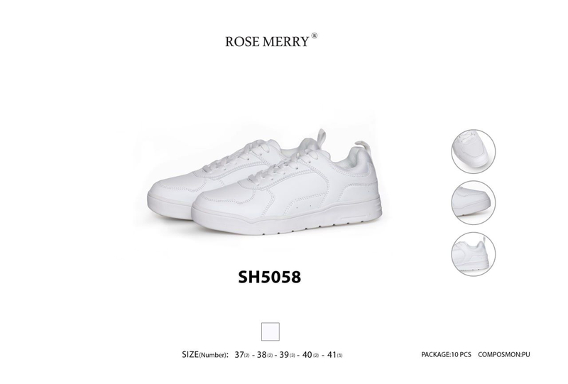 کفش زنانه رزمری مدل Rose Merry SH5058