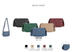 کیف دوشی مدل David Jones CM6708B