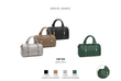کیف دستی مدل David Jones CM7306
