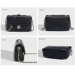 کیف دوشی مدل David Jones CM7309