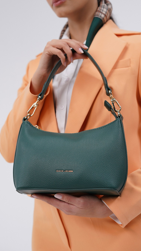 کیف دوشی مدل David Jones CM6934A