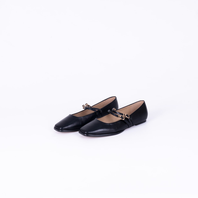 کفش زنانه رزمری مدل Rose Merry SH6045_Black