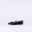 کفش زنانه رزمری مدل Rose Merry SH6045_Black