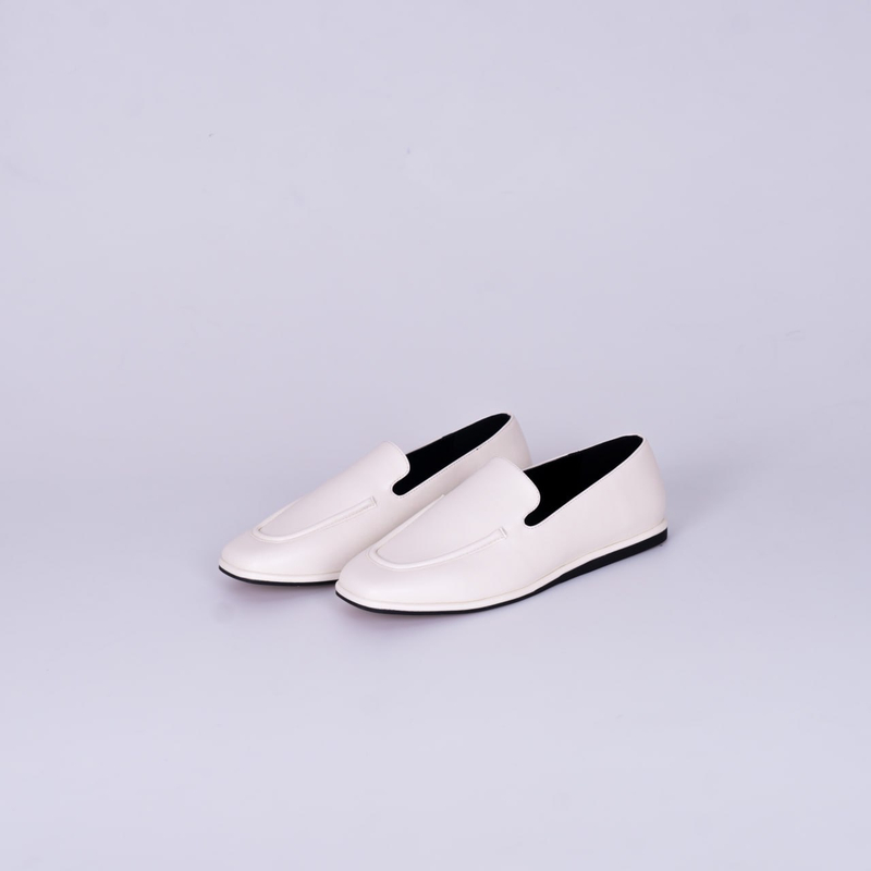 کفش زنانه رزمری مدل Rose Merry SH6043_White