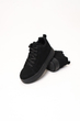 کفش زنانه رزمری مدل Rose Merry SH6069_Black