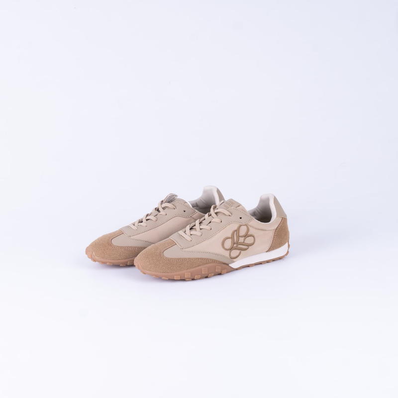 کفش زنانه رزمری مدل Rose Merry SH6067_Beige
