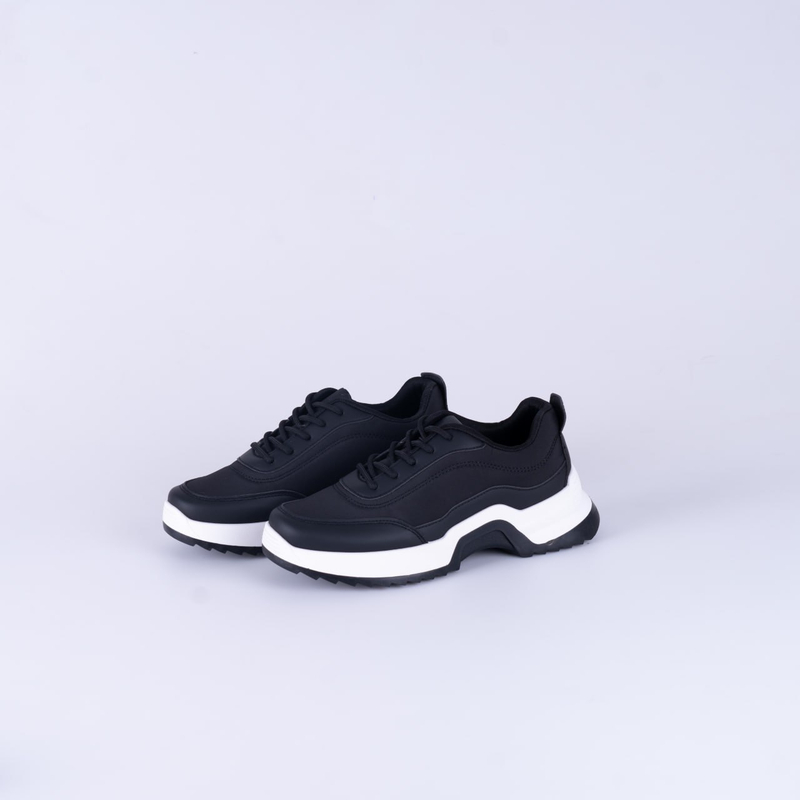 کفش زنانه رزمری مدل Rose Merry SH6071_Black