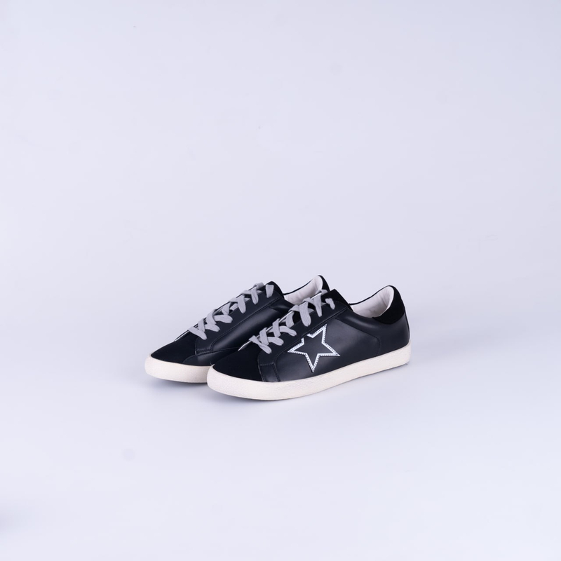 کفش زنانه رزمری مدل Rose Merry SH6063_Black