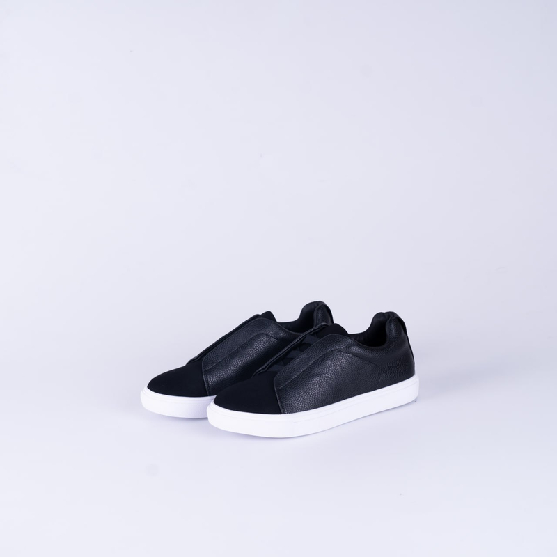 کفش زنانه رزمری مدل Rose Merry SH6059_Black