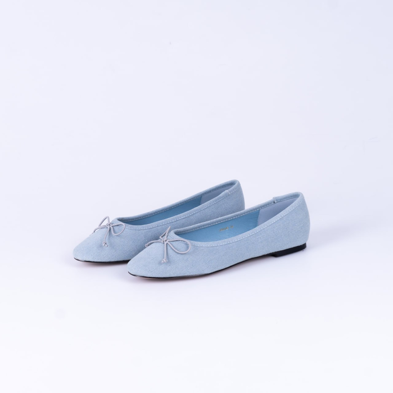 کفش زنانه رزمری مدل Rose Merry SH6048_Jean