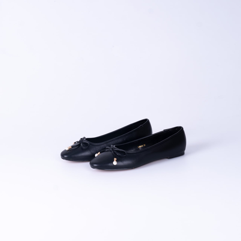 کفش زنانه رزمری مدل Rose Merry SH6048_Black
