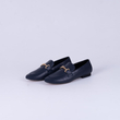 کفش زنانه رزمری مدل Rose Merry SH6050_Navy