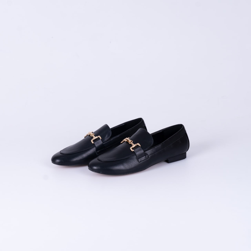 کفش زنانه رزمری مدل Rose Merry SH6050_Black