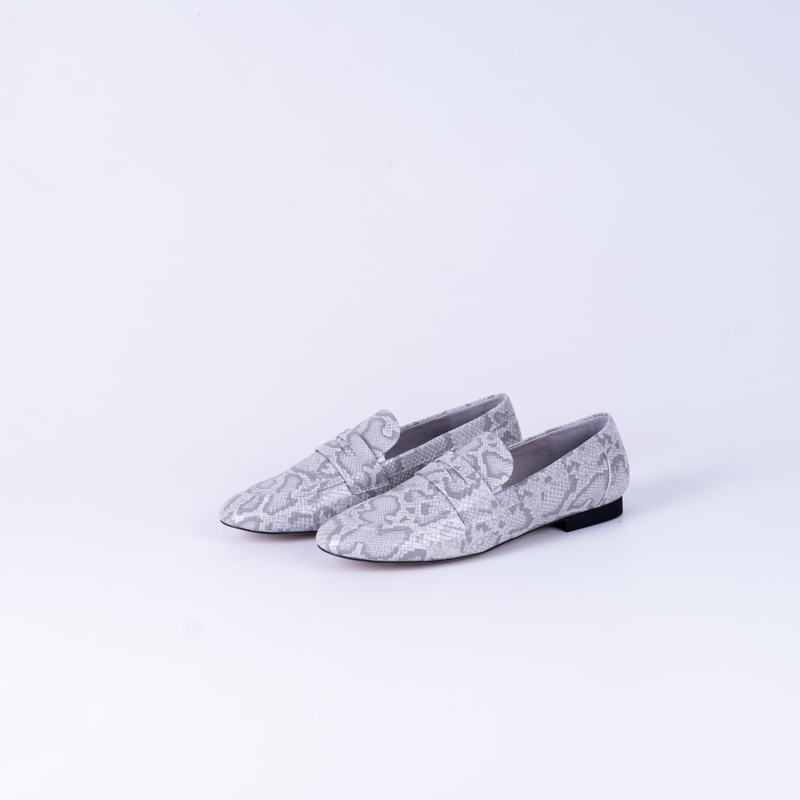 کفش زنانه رزمری مدل Rose Merry SH6049_Grey