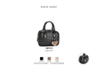 کیف دوشی مدل David Jones CM7213