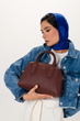 کیف دستی مدل David Jones CM7251