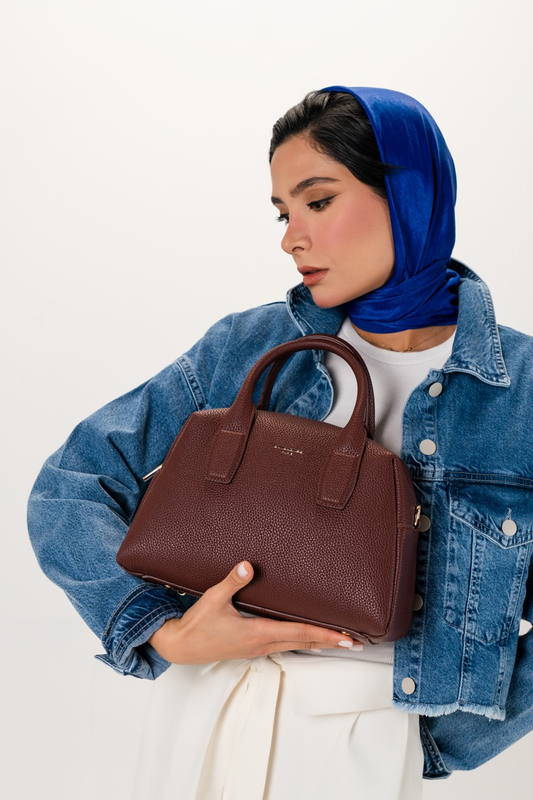 کیف دستی مدل David Jones CM7251