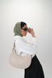 کیف دستی مدل David Jones CM7244