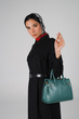 کیف دستی مدل David Jones CM7249