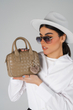 کیف دوشی مدل David Jones CM7213
