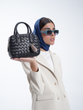 کیف دوشی مدل David Jones CM7213